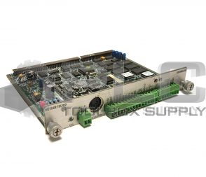 METTLER TOLEDO A14849200A CONTROLLER BOARD ASSEMBLY
