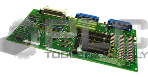 MITSUBISHI MC831B BN634A484G5 BOARD