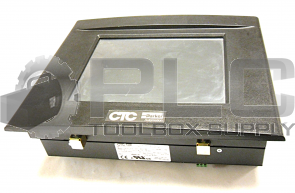  PARKER PS10-2T2-DD1-AD3 INTERFACE DISPLAY 