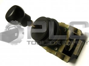 TELEMECANIQUE XKBA1422 JOYSTICK 