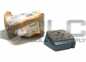 NEW REXROTH 1815 503 377 SUBPLATE