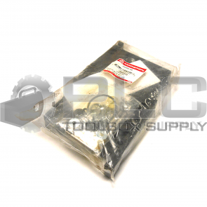NEW NORGREN 13295-50 END PLATE KIT