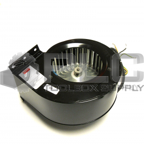 NEW DAYTON 2C647 BLOWER 1500 RPM 115 VOLTS 99080464