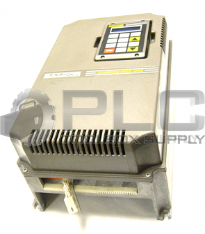 BALDOR FVF1915C-21 DRIVE 