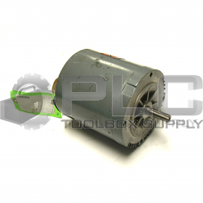 GENERAL ELECTRIC 5K42FG34A  A-C MOTOR 1725/1425 RPM 