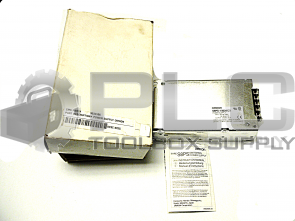 NEW OMRON S8PS-15024 CD POWER SUPPLY