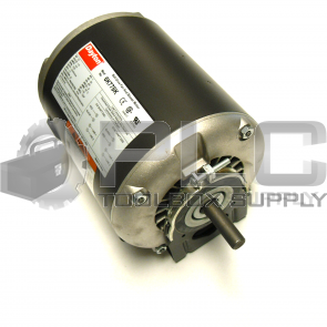 NEW DAYTON 6K778K SPLIT PHASE  MOTOR 1725 RPM 115 VOLTS 606 AMPS