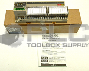 NEW OMRON DRT2-MD16TA REMOTE TERMINAL