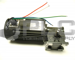 NEW BALDOR IDGM2500 INVERTER DRIVE GEARMOTOR