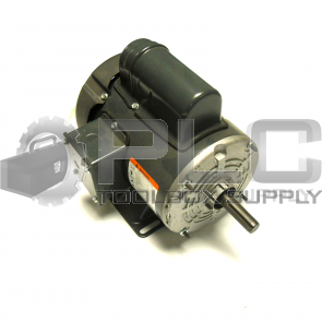 NEW DAYTON 6K122BA INDUSTRIAL MOTOR 1/2 HP 
