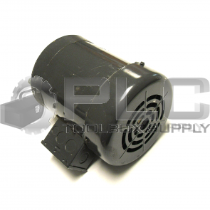 NEW DAYTON 3N876 INDUSTRIAL MOTOR