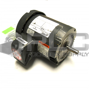 NEW EMERSON U34S1ACR MOTOR 6203-2ZJC