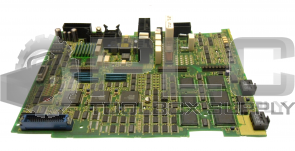 NEW FANUC A16B-2100-0200 PC BOARD CONTROL A16B-2100-0200/050