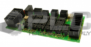 FANUC A20B-1007-0490 PC BOARD 