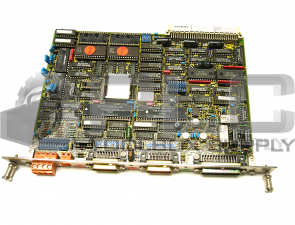 SIEMENS 6FX1127-4AA01 PC BOARD CBX-3315A  548 274 9101 