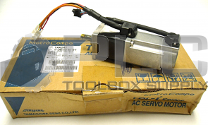 NEW TAMAGAWA TBL-I 4603N8030E200 AC SERVO MOTOR II SERIES 
