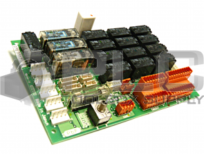 NEW PANASONIC ZUEP57026 BOARD 07G 0017 PBF 