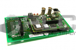 NEW PANASONIC 08A 0060 BOARD 4030-132  ABS-CNT  PBF