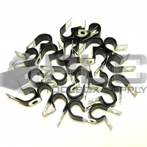 LOT OF 25 NEW PARKER CL-13 CLAMP