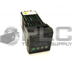 WATLOW 93BA-1CA0-00RR TEMPERTURE CONTROLLER 