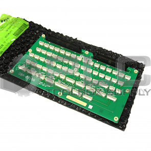 NEW DAIFUKU CBX-3316A CIRCUIT BOARD MEC-40V-0