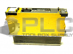 FANUC A06B-6114-H105 SER F SERVO AMPLIFIER