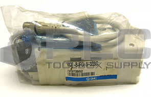 NEW SMC VQ7-8-FG-S-3ZSC  VALVE VQ7-8-FG-S