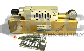 NEW SMC NARB350-N0-P-1 INTERFACE REG