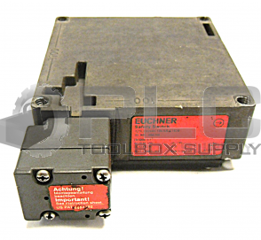 NEW EUCHNER TZ1LE024RC18VAB-C1826 SAFETY SWITCH TZ1LE024RC18VAB