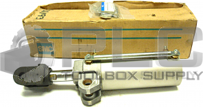 NEW SMC CKP1A50-75Y CYLINDER