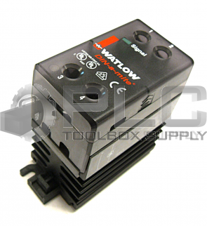 WATLOW DA1C-1624-C000 POWER CONTROL DIN-A-MITE 