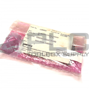 NEW DAIFUKU RCN-3434B PRINTED CIRCUIT BOARD A3434B10