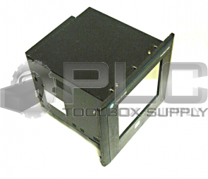 ALLEN BRADLEY 2711E-T14C6 SERIES F TERMINAL PANELVIEW 1400 REV B