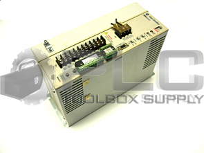 ALLEN BRADLEY 2098-DSD-HV050-SE / SERVO DRIVE 