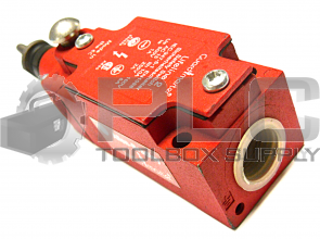 ALLEN BRADLEY 440E-C13033 SAFETY SWITCH 