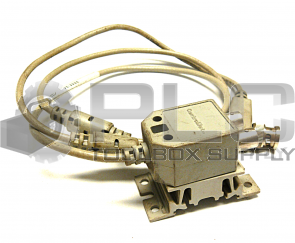 ALLEN BRADLEY 1786-TPYR /C CONTROLNET TAP CABLE 