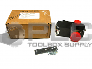 NEW ATI 9121-VB2-M DISCRETE MODULE 