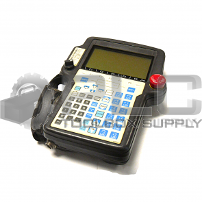 FANUC A05B-2301-C372 TEACH PENDANT AWE2