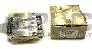 NEW REXROTH R165179420 RUNNER BLOCK 