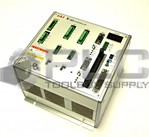 NEW IAI X-SEL-JI-2-400. 400-2 CONTROLLER