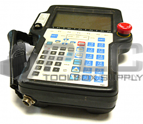 FANUC A05B-2308-C307 TEACH PENDANT 
