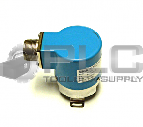 NEW SICK SRM25 STEGMANN OPTIC ELECTRONIC 6-112826-00