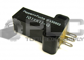 NEW PEPPERL+FUCHS 101XK11-Q INDUCTIVE SENSORS