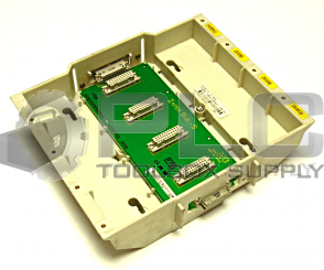 INDRAMAT RMB12.2-04 INTER BUS-S RACK BASE