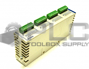 INDRAMAT 12.2-32-DC024 INPUT MODULE