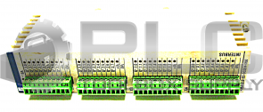 INDRAMAT RMA12.2-32-DC024-050 OUTPUT MODULE