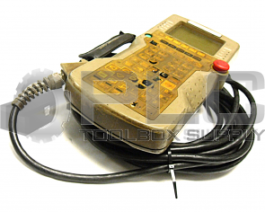 YASKAWA YASNAC JZNC-MPP20E MRC TEACH PENDANT *READ*