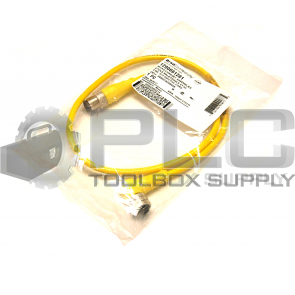 NEW WOODHEAD MOLEX 884031A09M006 4 POLE MALE/FEMALE ST/90 0.6M CORD