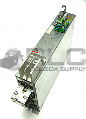 BOSCH  INDRAMAT BZM01.3-01-07 SERVO CONTROL