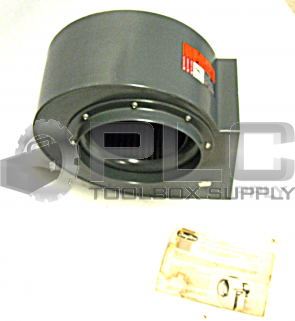 NEW DAYTON 2C938 BLOWER 9IN